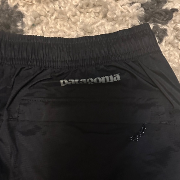 Patagonia Black Women's Pants - Picture 6 of 12